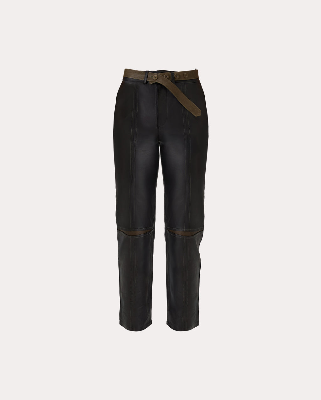 Daphne Deri Pantolon