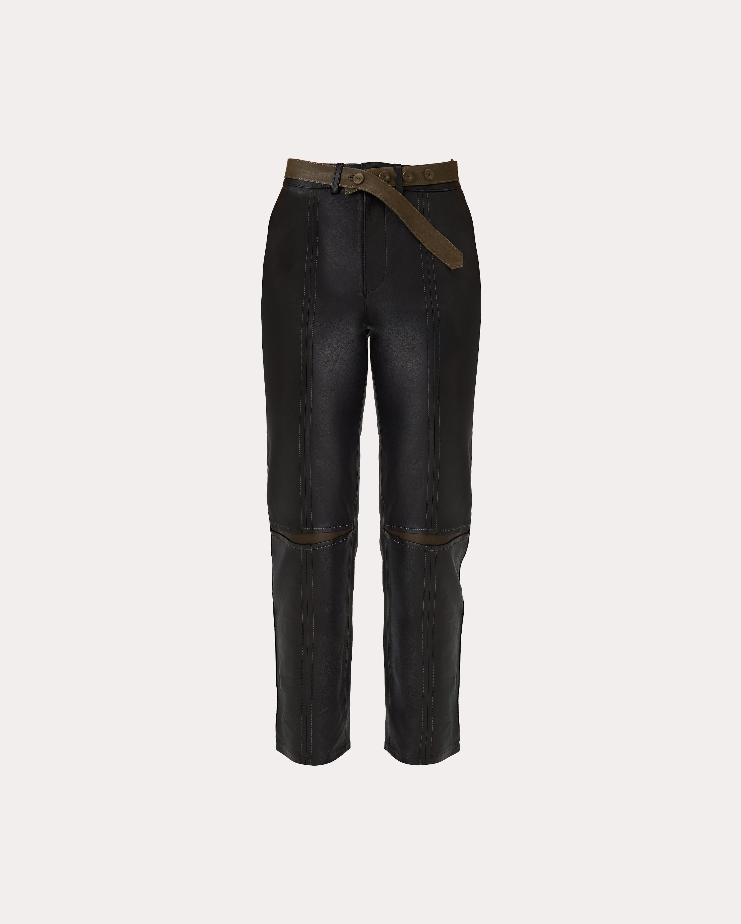 Daphne Deri Pantolon