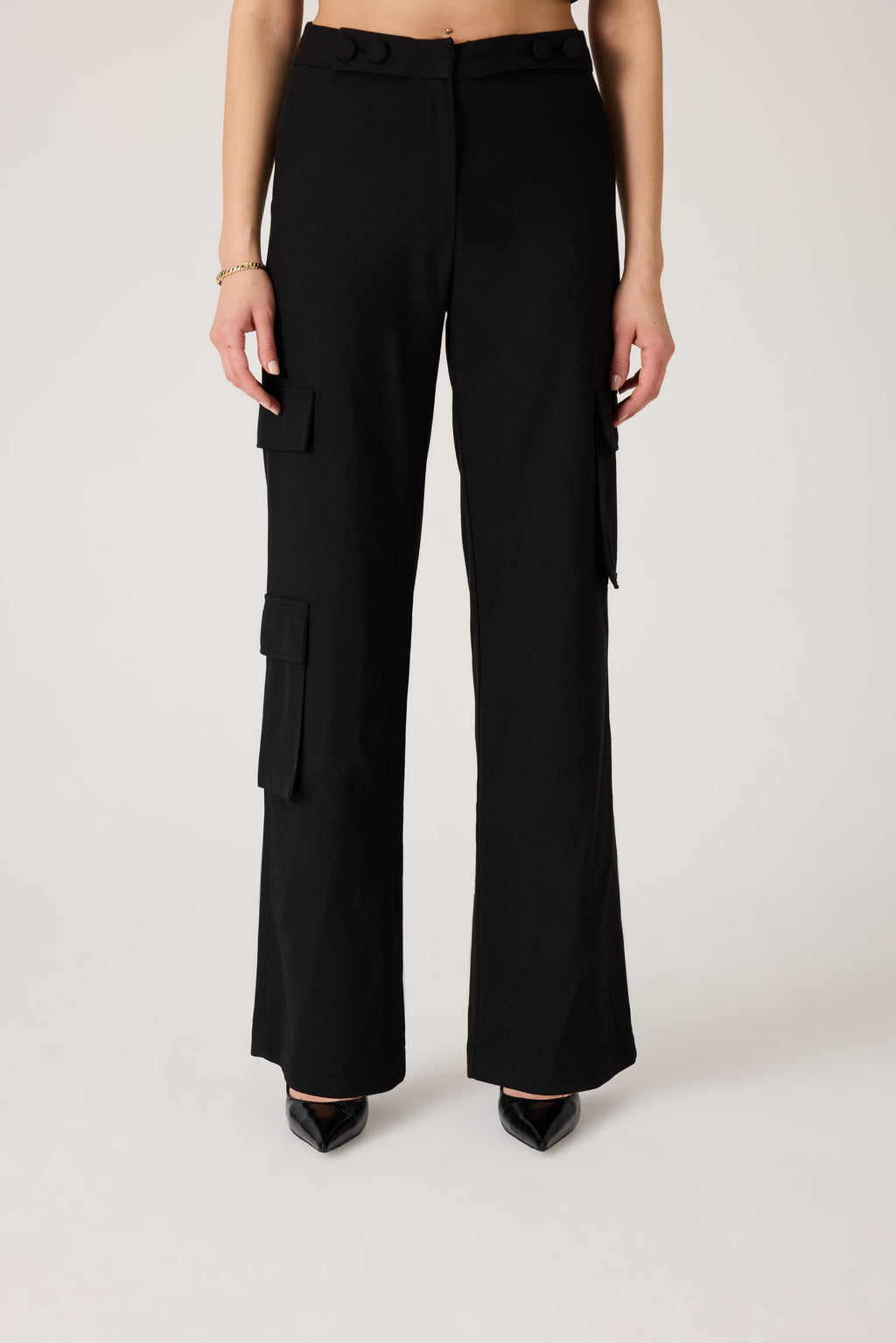 Alissa Kargo Pantolon