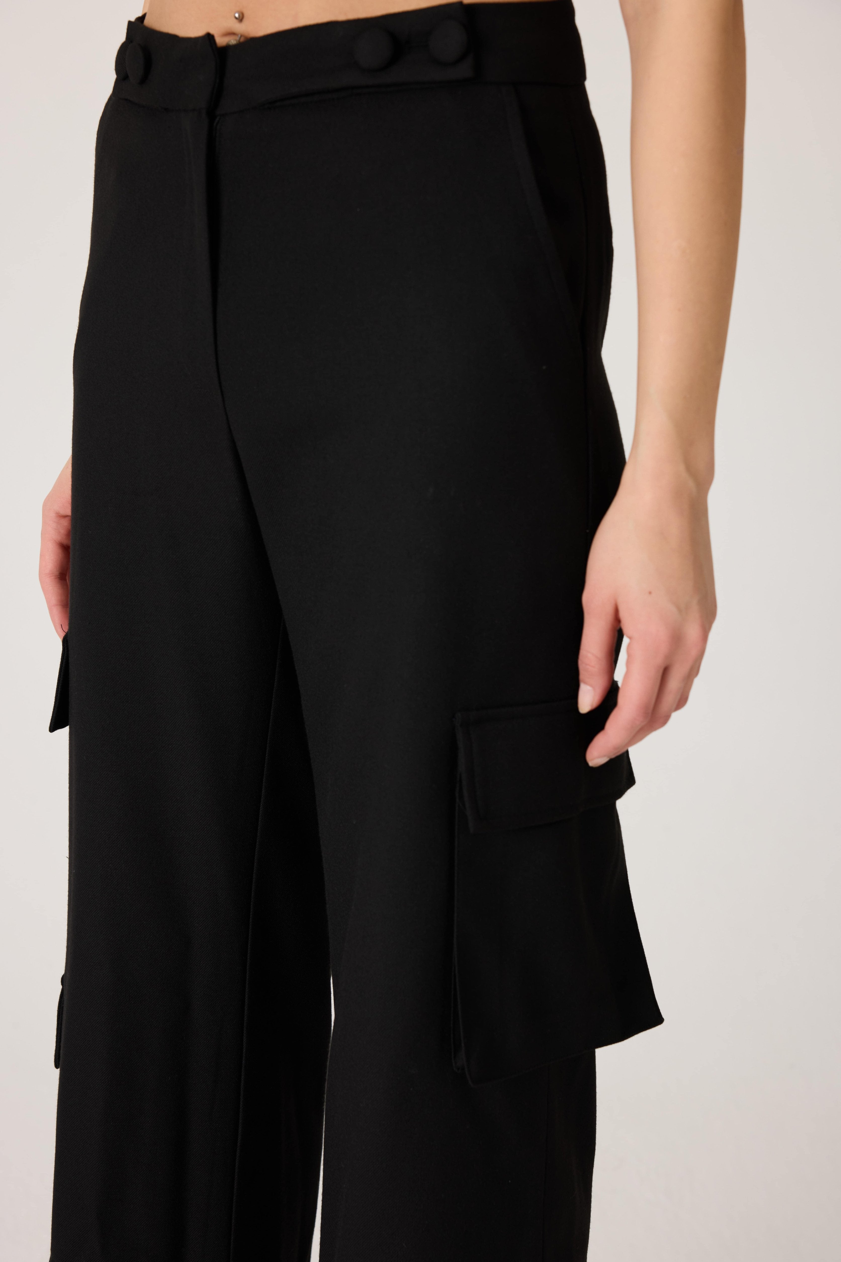 Alissa Kargo Pantolon