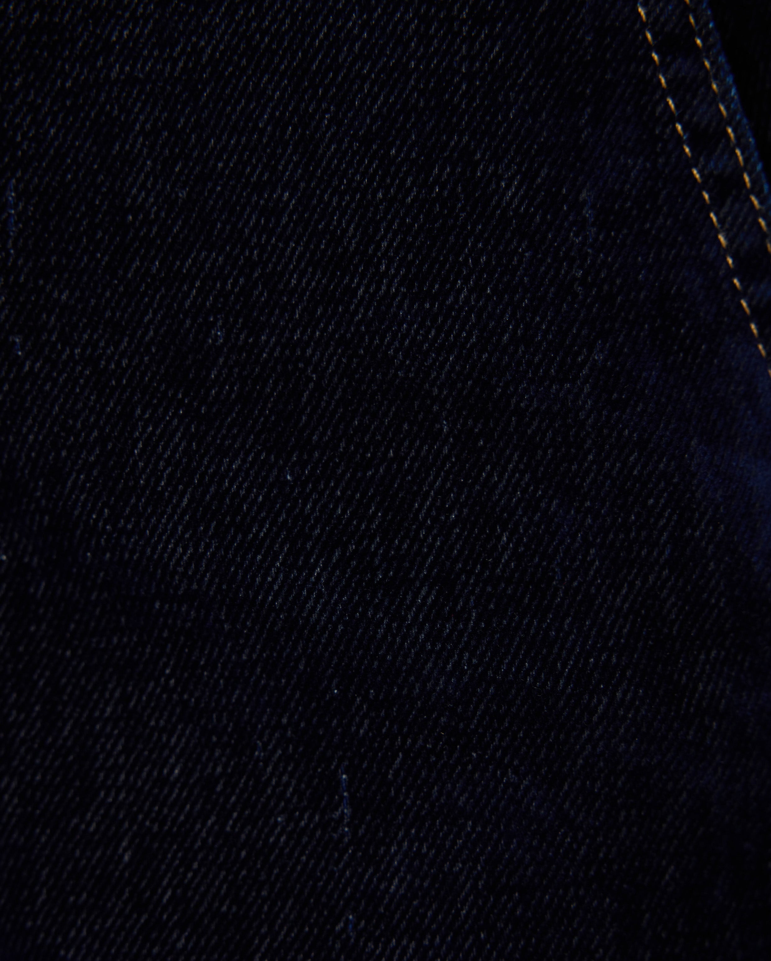 Julia Kadife Denim Pantolon