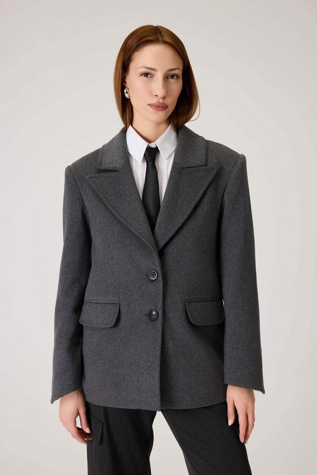 Anita Yün Blazer Ceket