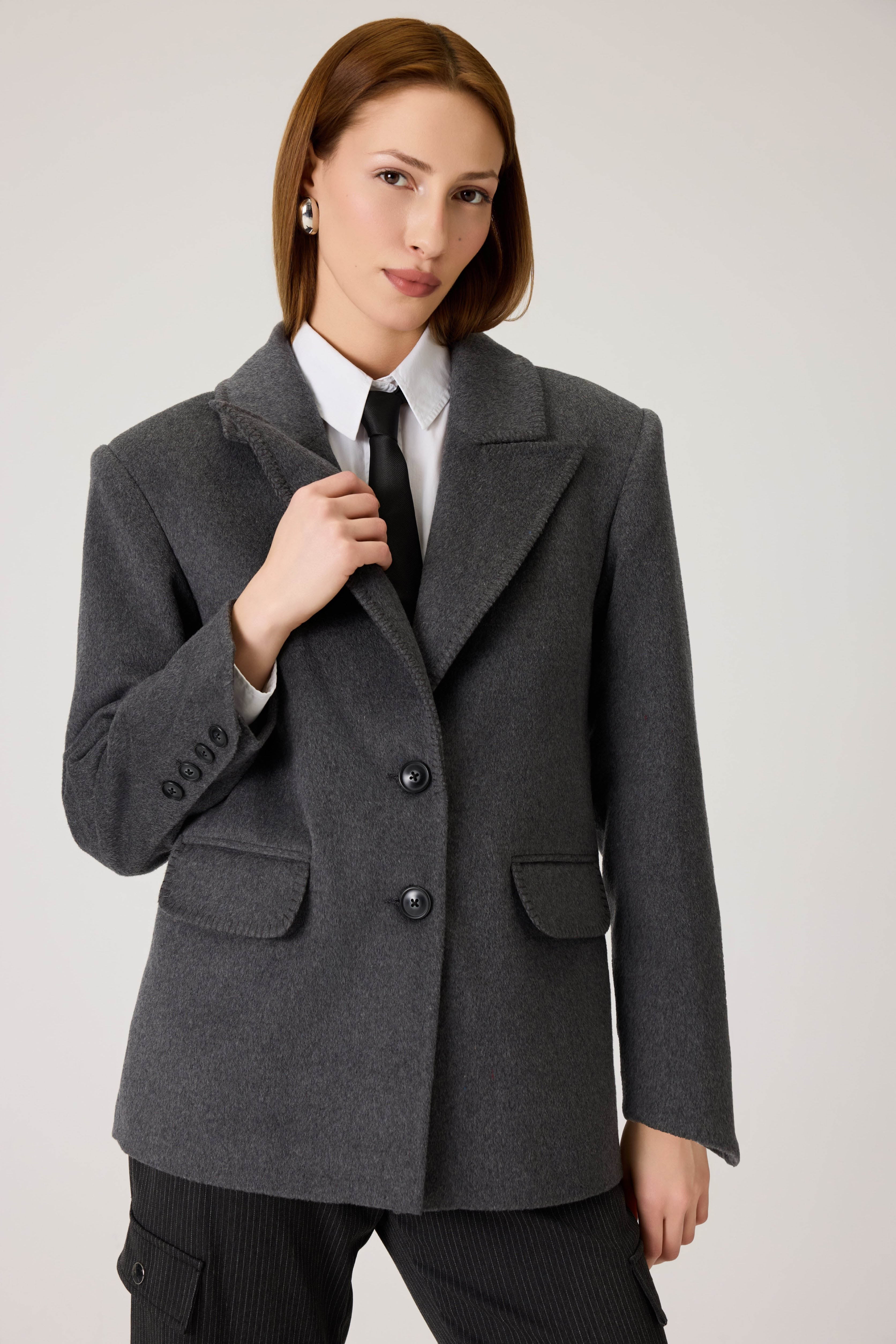 Anita Yün Blazer Ceket