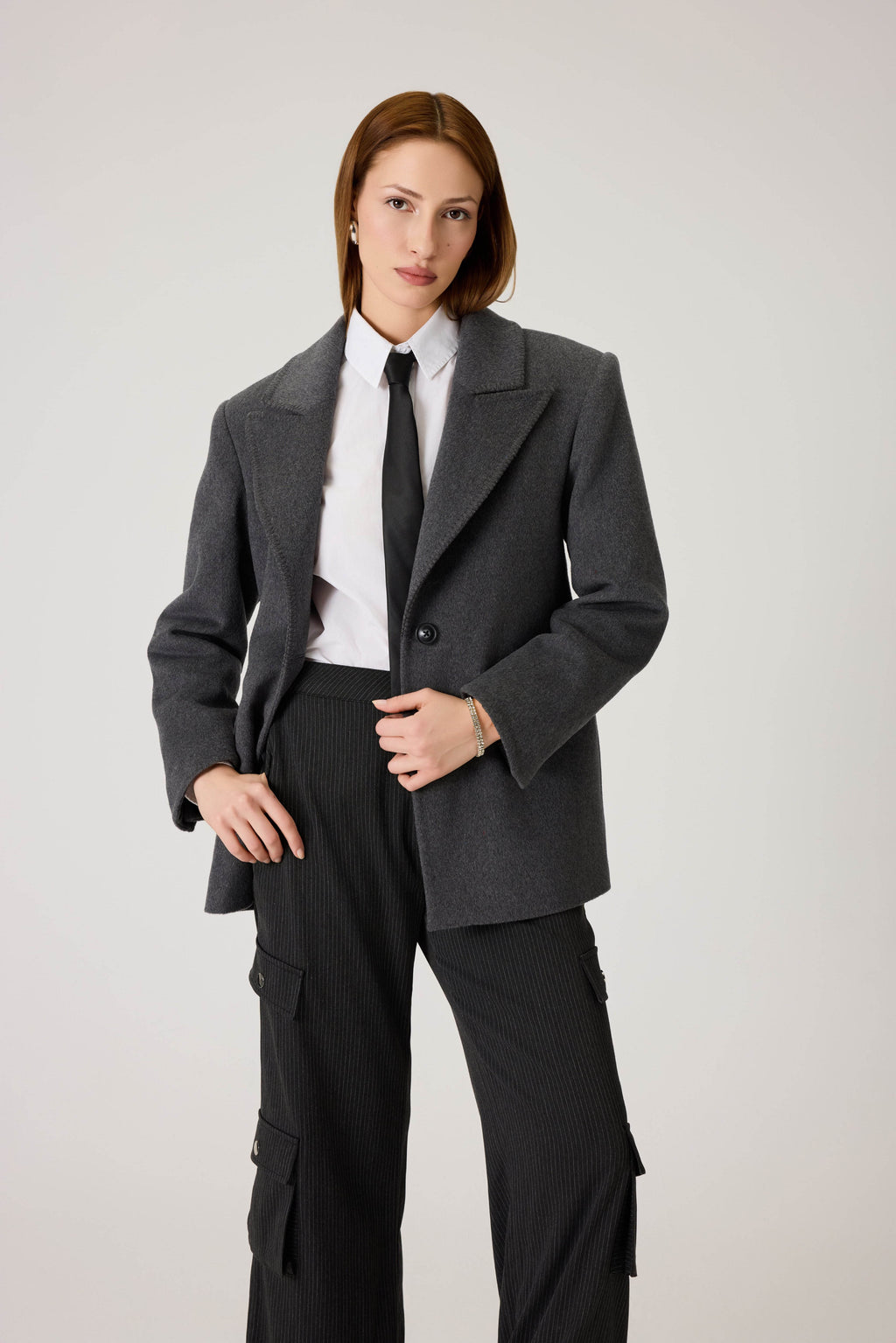 Anita Yün Blazer Ceket