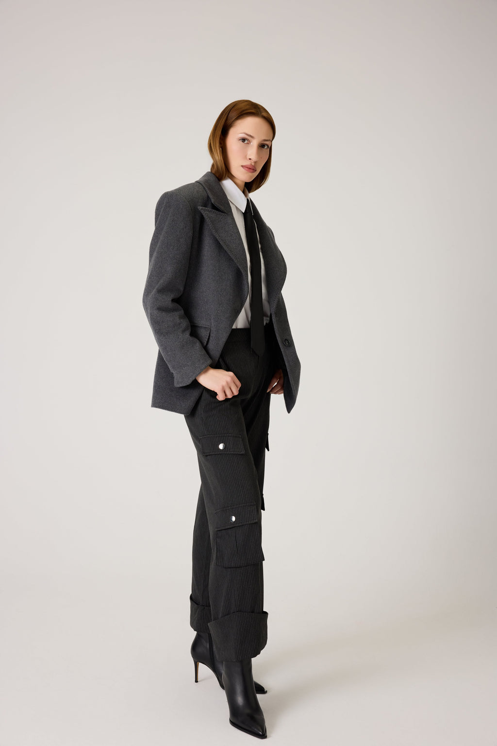 Anita Yün Blazer Ceket