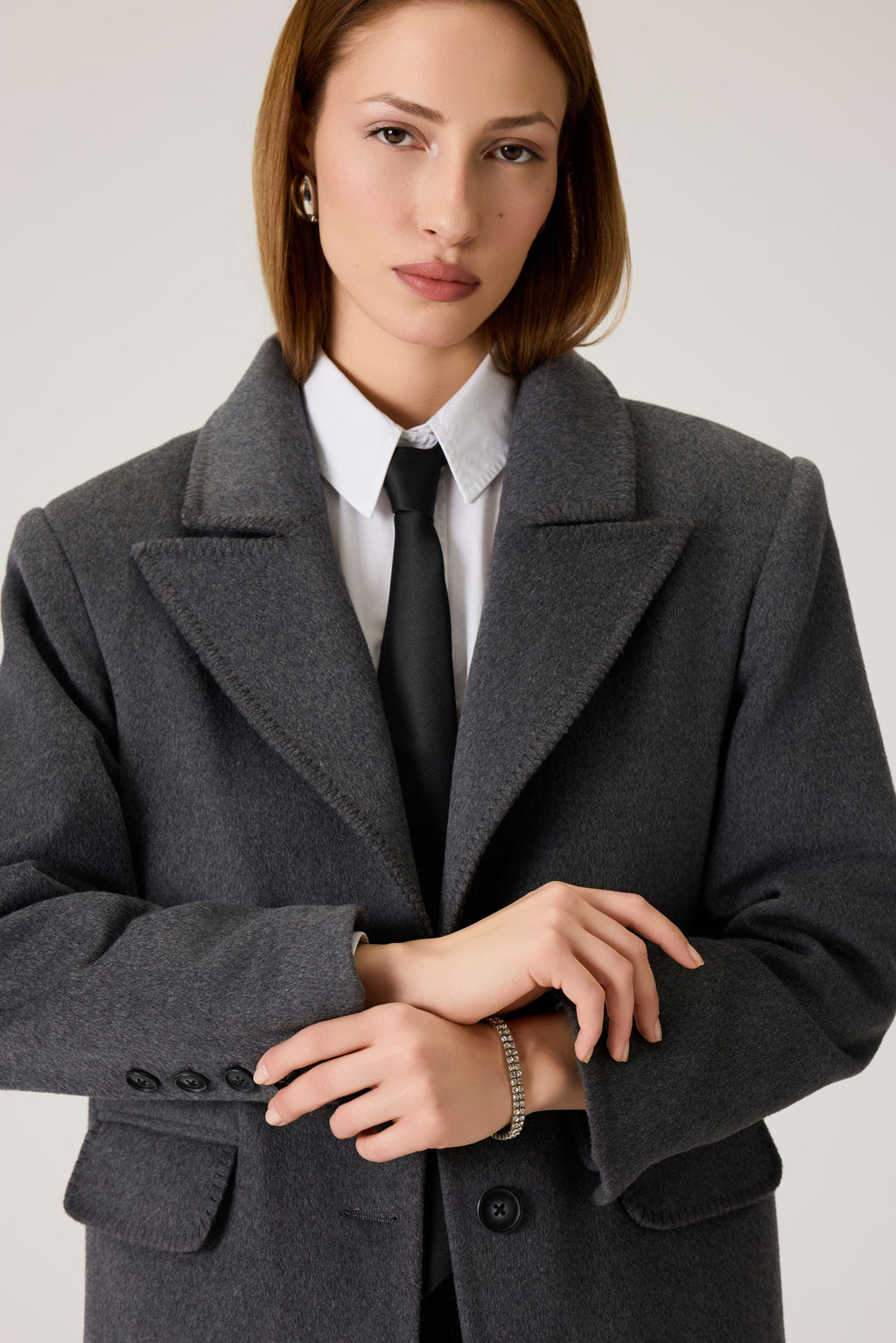 Anita Yün Blazer Ceket