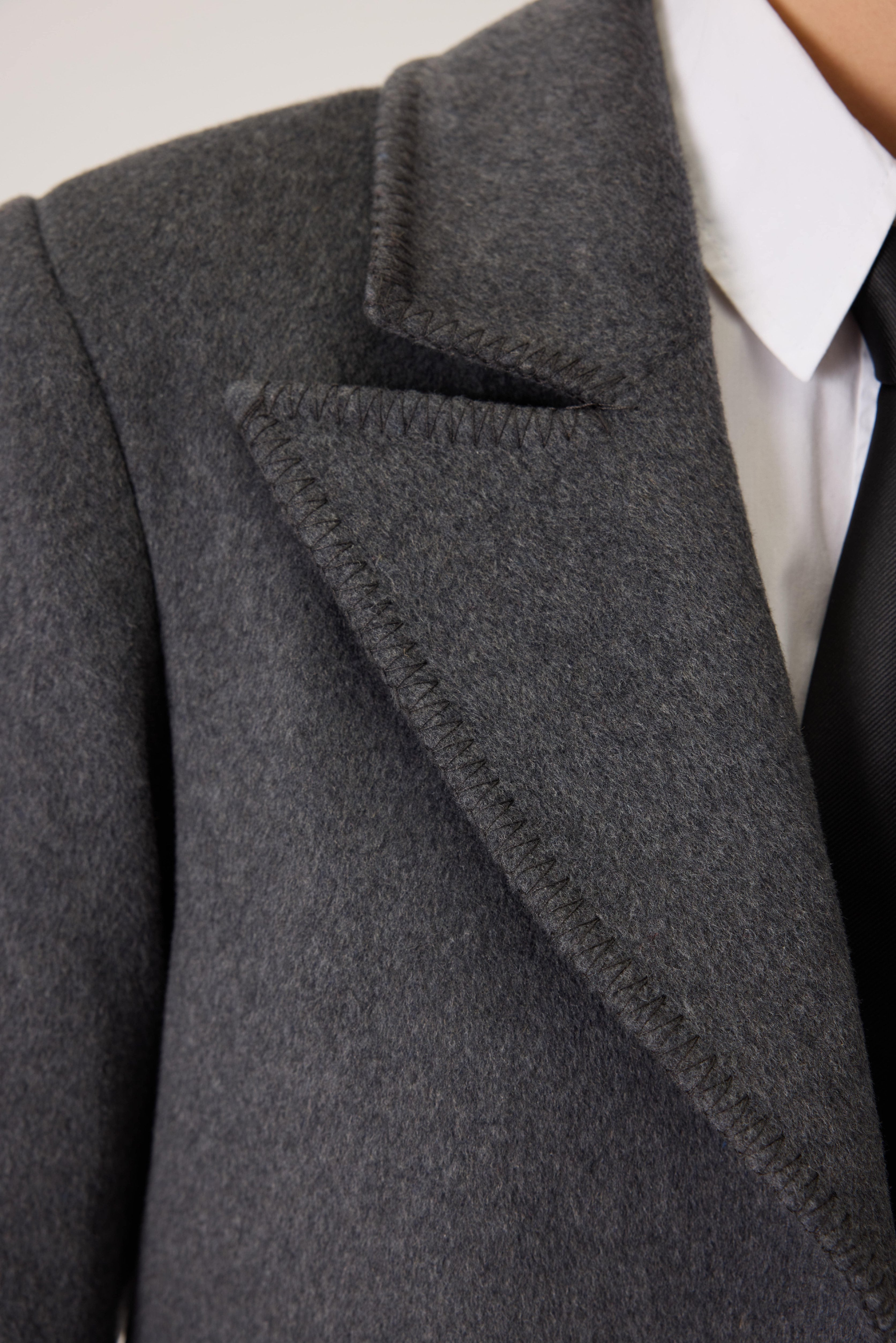 Anita Yün Blazer Ceket