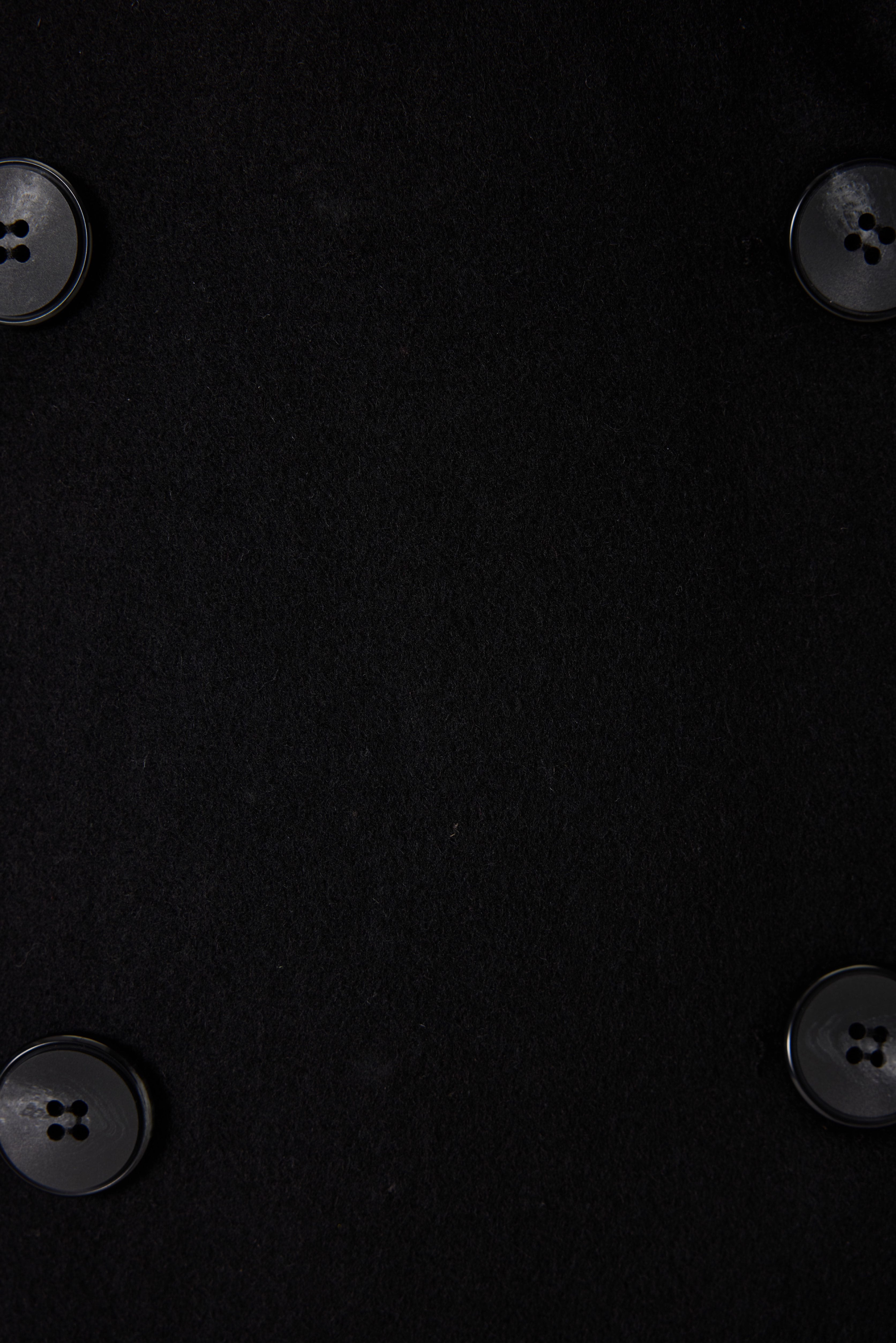 Anita Uzun Yün Kaban